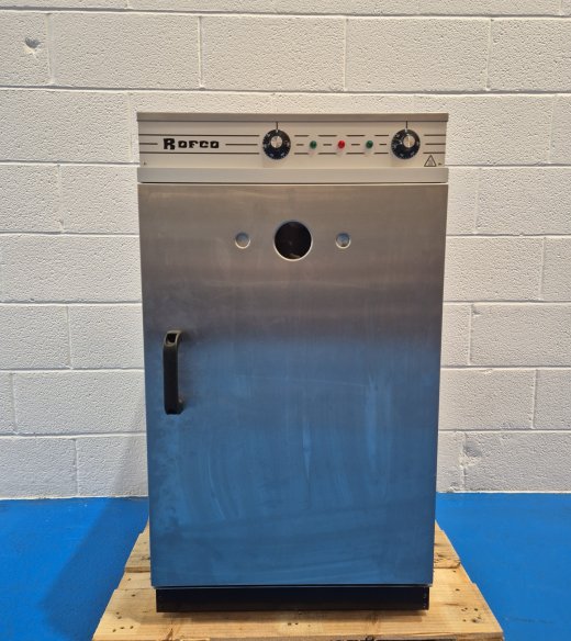 Rofco B40 Micro Bakery  Oven 