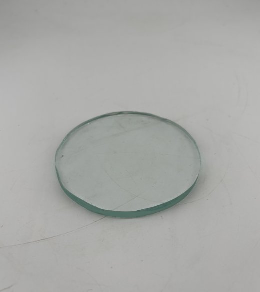Polin Oven Light Glass