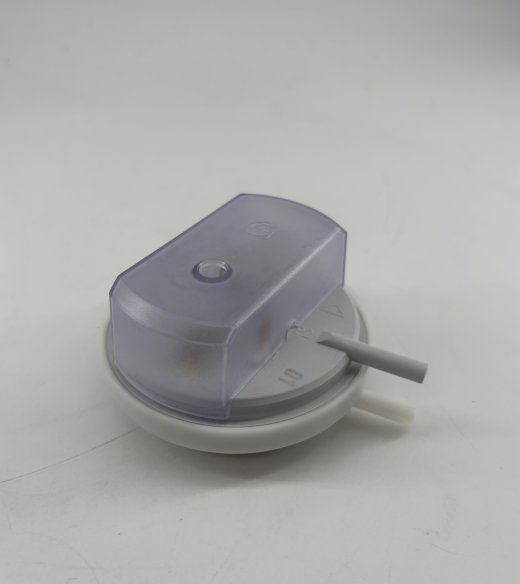 Polin Rack / Deck Oven Fume Vent Pressure Switch
