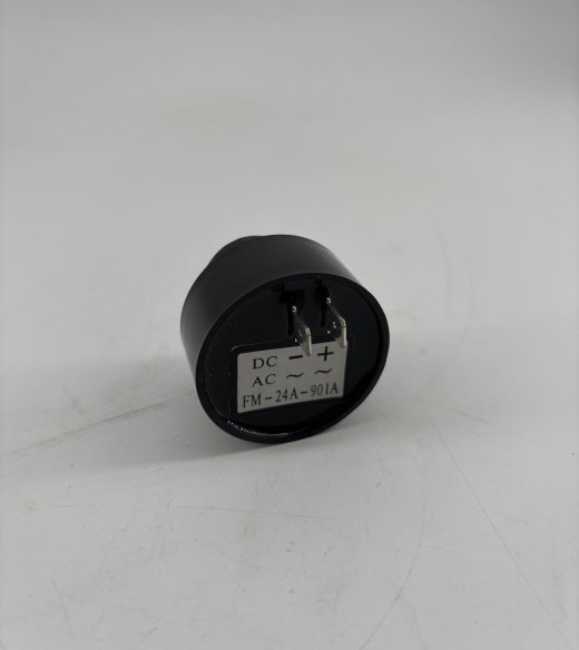 AC/DC Buzzer