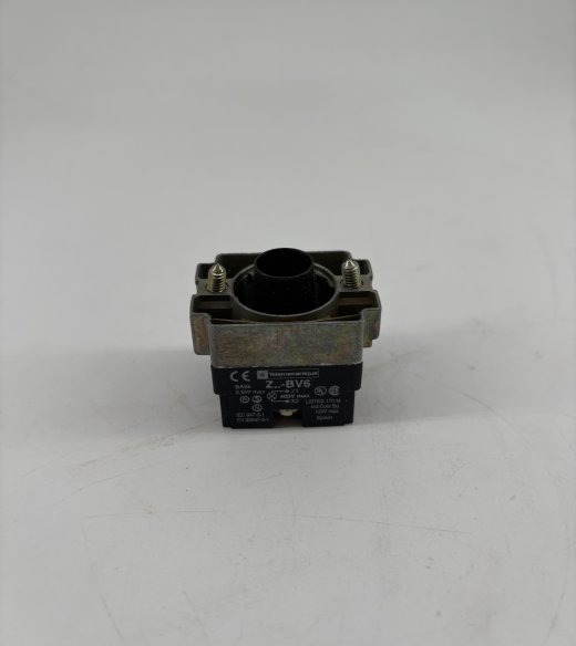 Generic Clamp And Contact Block