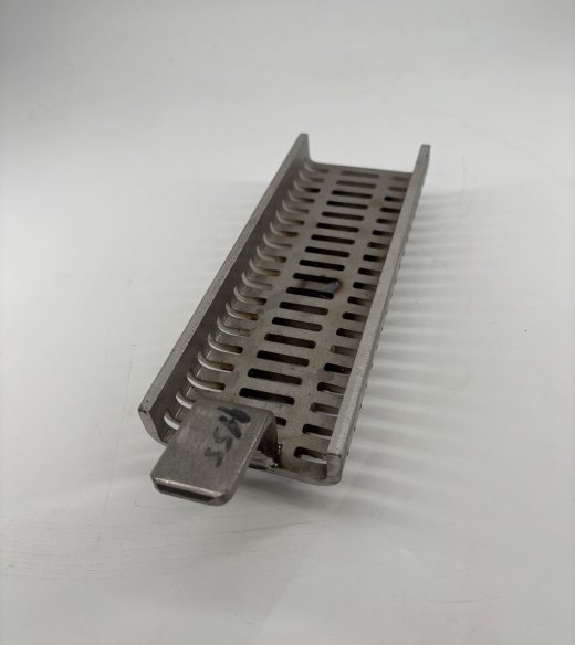 Polin Drago Wood Pellet Burner Tray