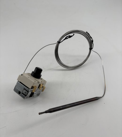 160C Overtemp Thermostat