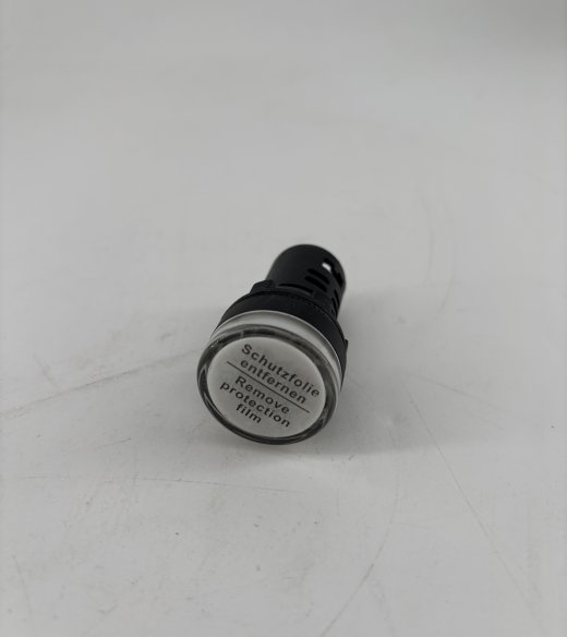 Polin Mains Supply Indicator Lamp