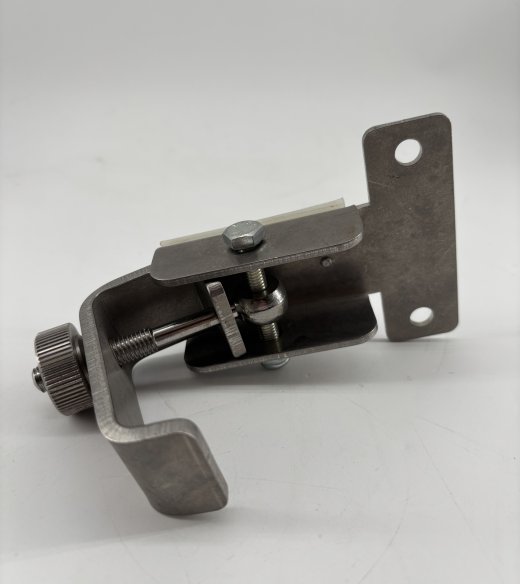 Polin Make-Up Line Accessory Clamp