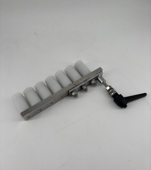 Polin Make-Up Table Pastry Guide