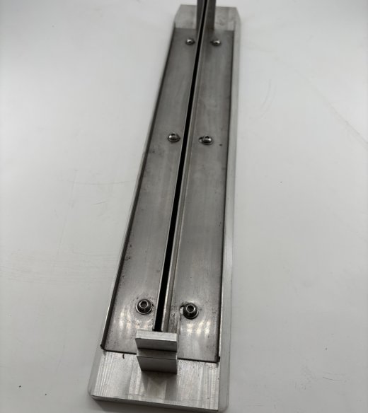 Polin Junior Classic 460mm Wide Head Sheeting Template