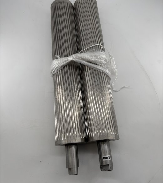 Polin Junior / Classic 460mm Hard Dough Rollers