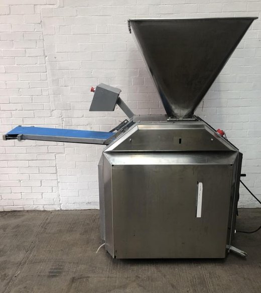 Turri TR180 Volumetric Divider