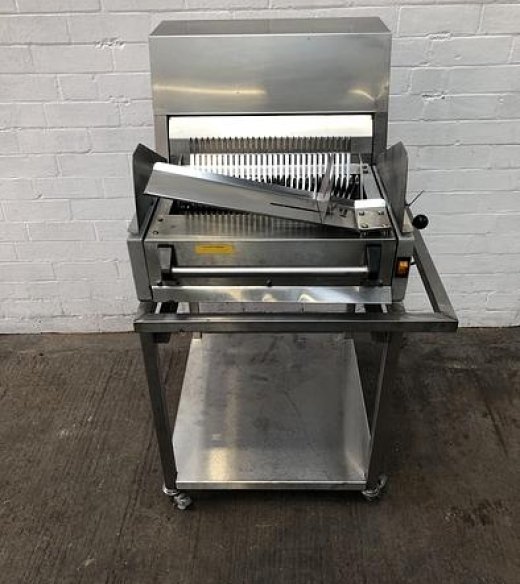 Mainca BS13 13mm Bread Slicer