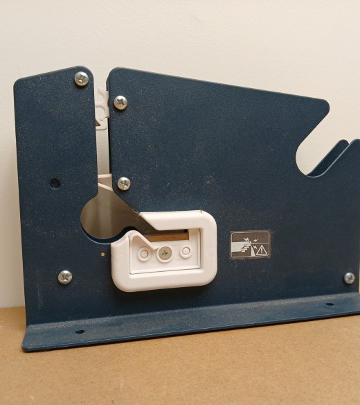 Table Top Bag Sealer