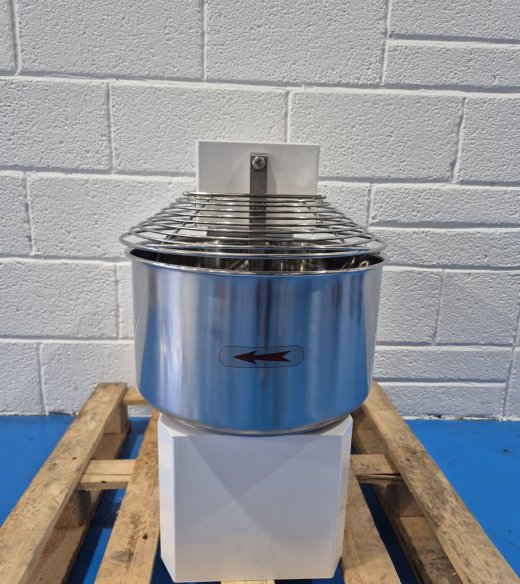 Dal Maso 22kg Spiral Mixer 
