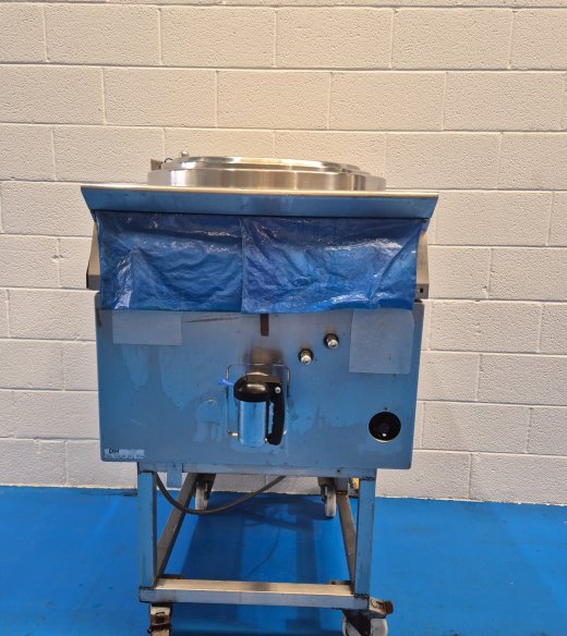 Mareno 150 Litre Cooking Tank