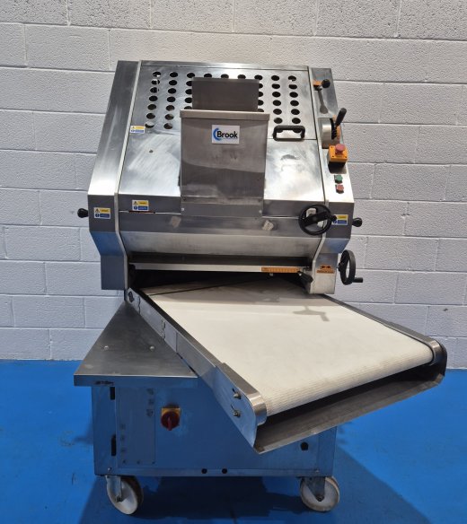 Mono Combi French Stick Moulder