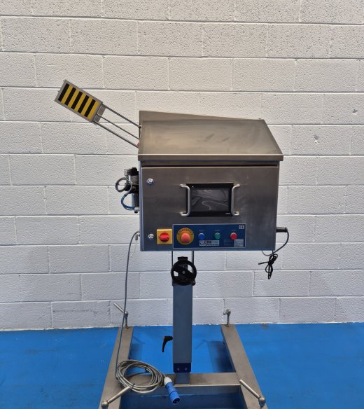 Euroflow Single Lane Denester
