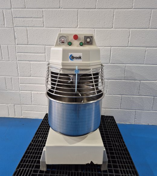 Polin 35kg Spiral Mixer