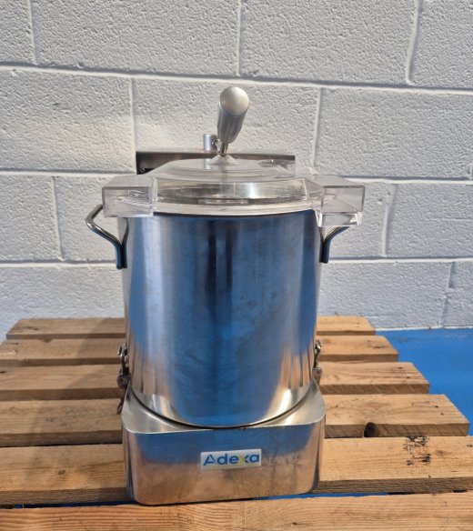 Adexa Food Processor 