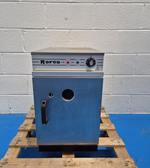 Rofco B10 Micro Bakery Oven