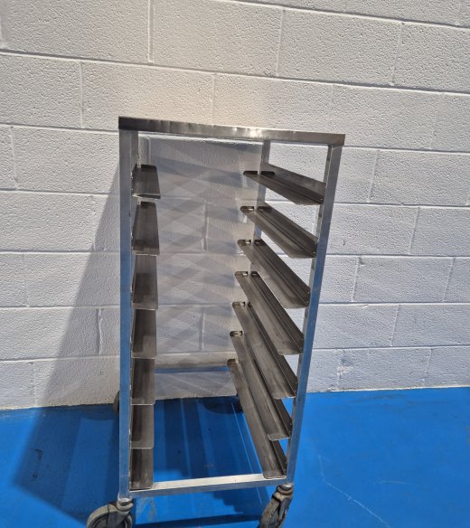 7 Runner Rack 