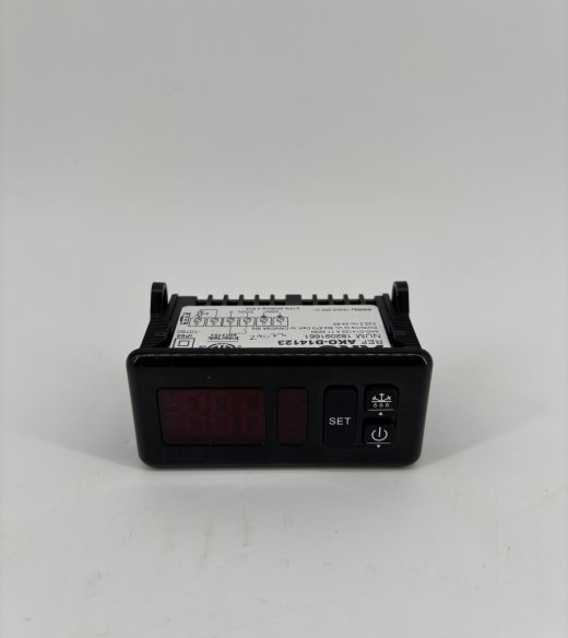 Ako Temperature Controller