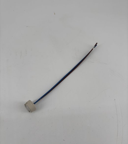 Polin Rack / Deck Oven Light Connector