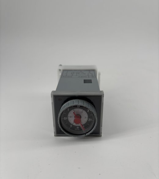 Electtromeccanica B3 48V AC Timer