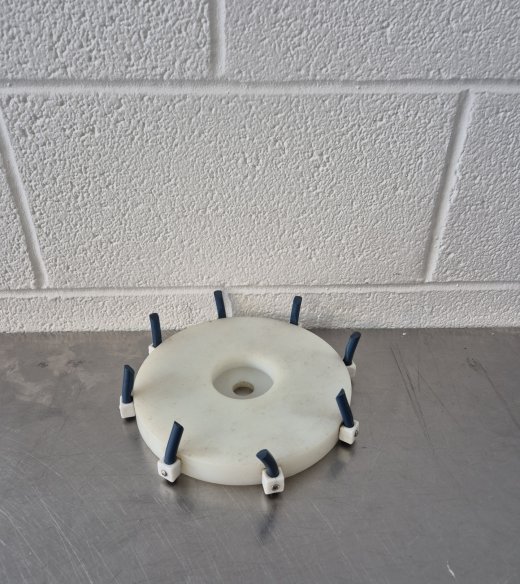 FoodTools Round Cake Cutter Dial 215mm