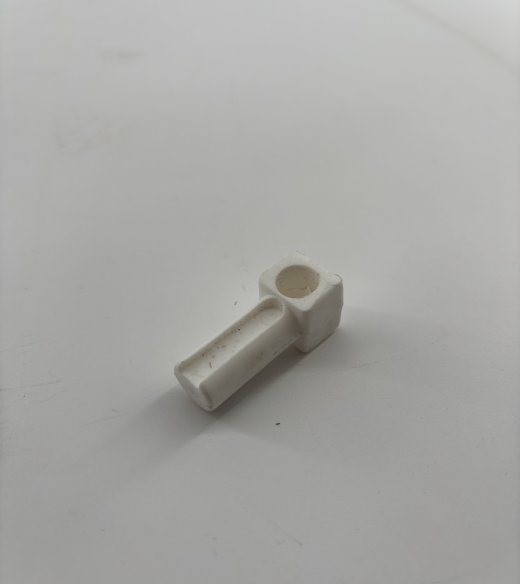 FoodTools Round Cake Cutter Dial Retaining Peg