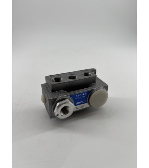 FoodTools N2-SP Air Valve