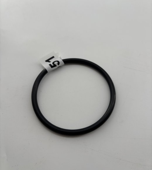 5mm x 82mm O Ring