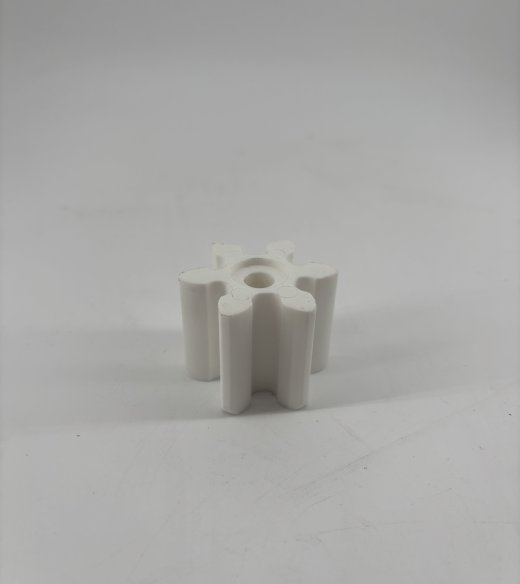 Mono Jamming Hopper Drive Wheels