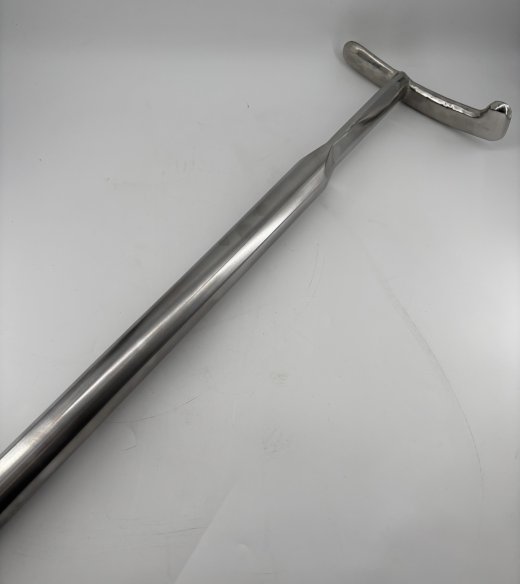 Sottoriva Twin Arm Mixer Arm