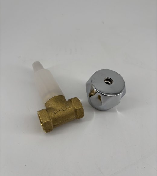 Polin Drago Steam Tank Inlet Tap