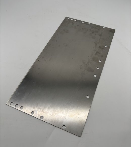 FoodTools CS1A Cake Cutter Blade
