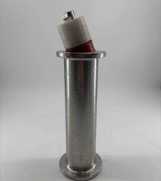 Turbo D250 50mm Product Cylinder And Piston