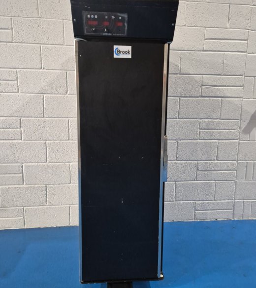Panimatic Single Door Retarder