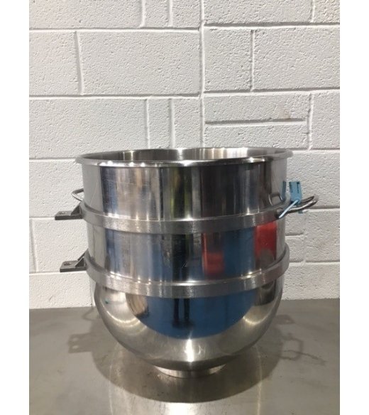 Replacement Bowl For Hobart HL400 140QT