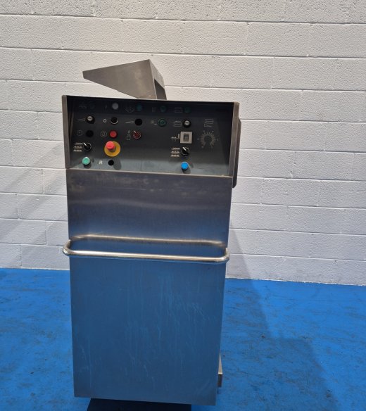 Rondo Rondofiller Depositor 6 Lane Piston / Screw Feed