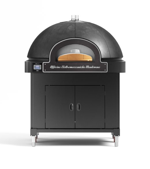 OEM  Dome Touch Pizza Oven 