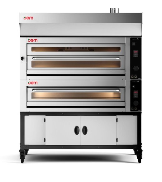OEM Multibake EVO  Pizza Oven 