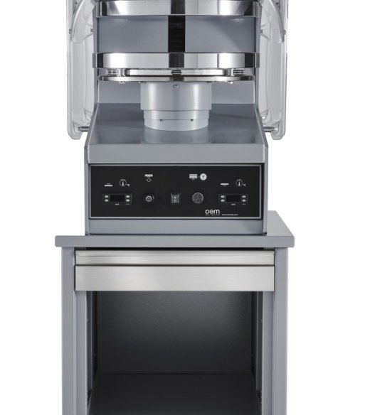 OEM Pressform Hot Pizza Press