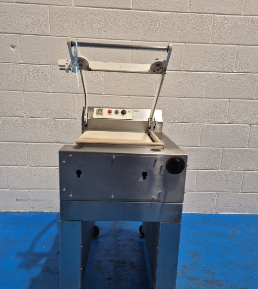 Tom Chandley Conveyor L Sealer
