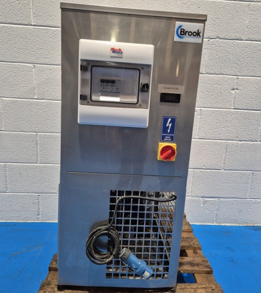 Mech Masz 80L Water Chiller