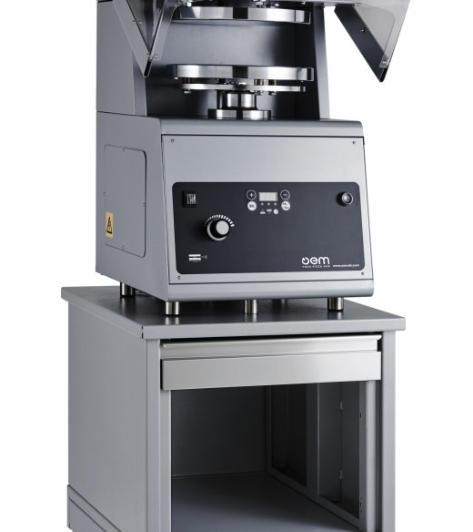 OEM Pressform Professional Hot Pizza Press