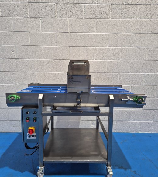 Reach Food Systems Sprinkler 