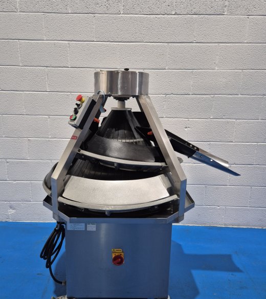 ATS Rounder Pro Line