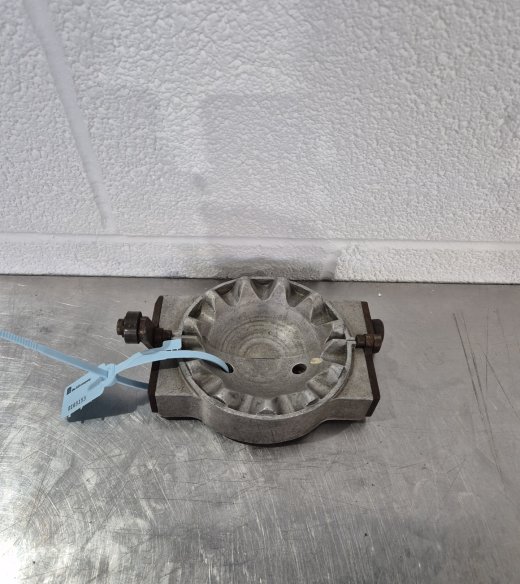 Camwheat Hand Pasty Die 