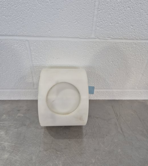 Deighton Formatic 180 100mm Drum 