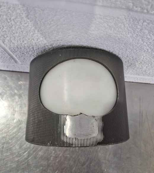 Deighton Formatic Drum