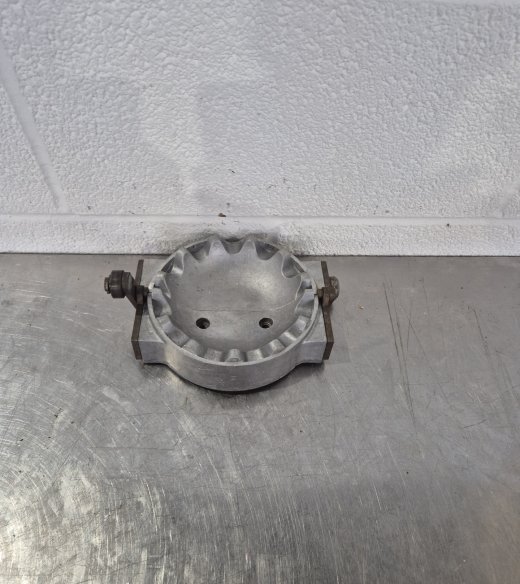 Camwheat Hand Pasty Die